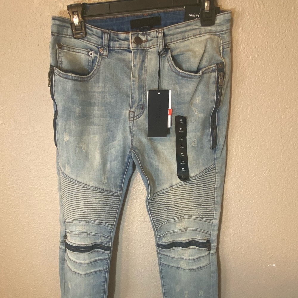 Brand New Forever 21 Skinnys